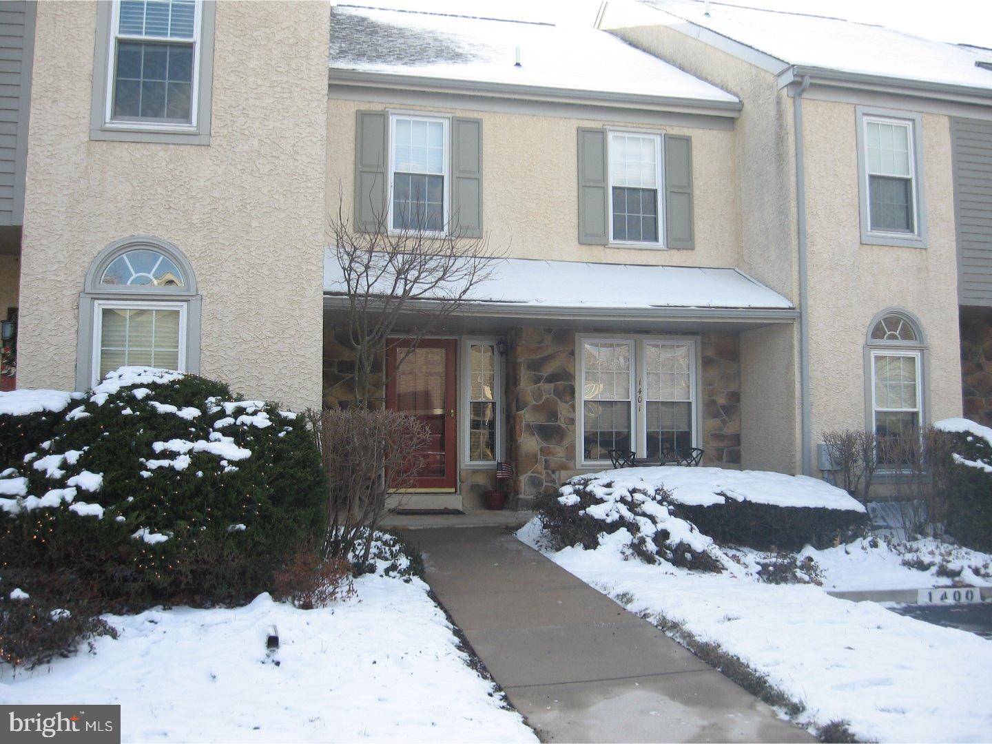 West Chester, PA 19382,1401 COTSWALD CT