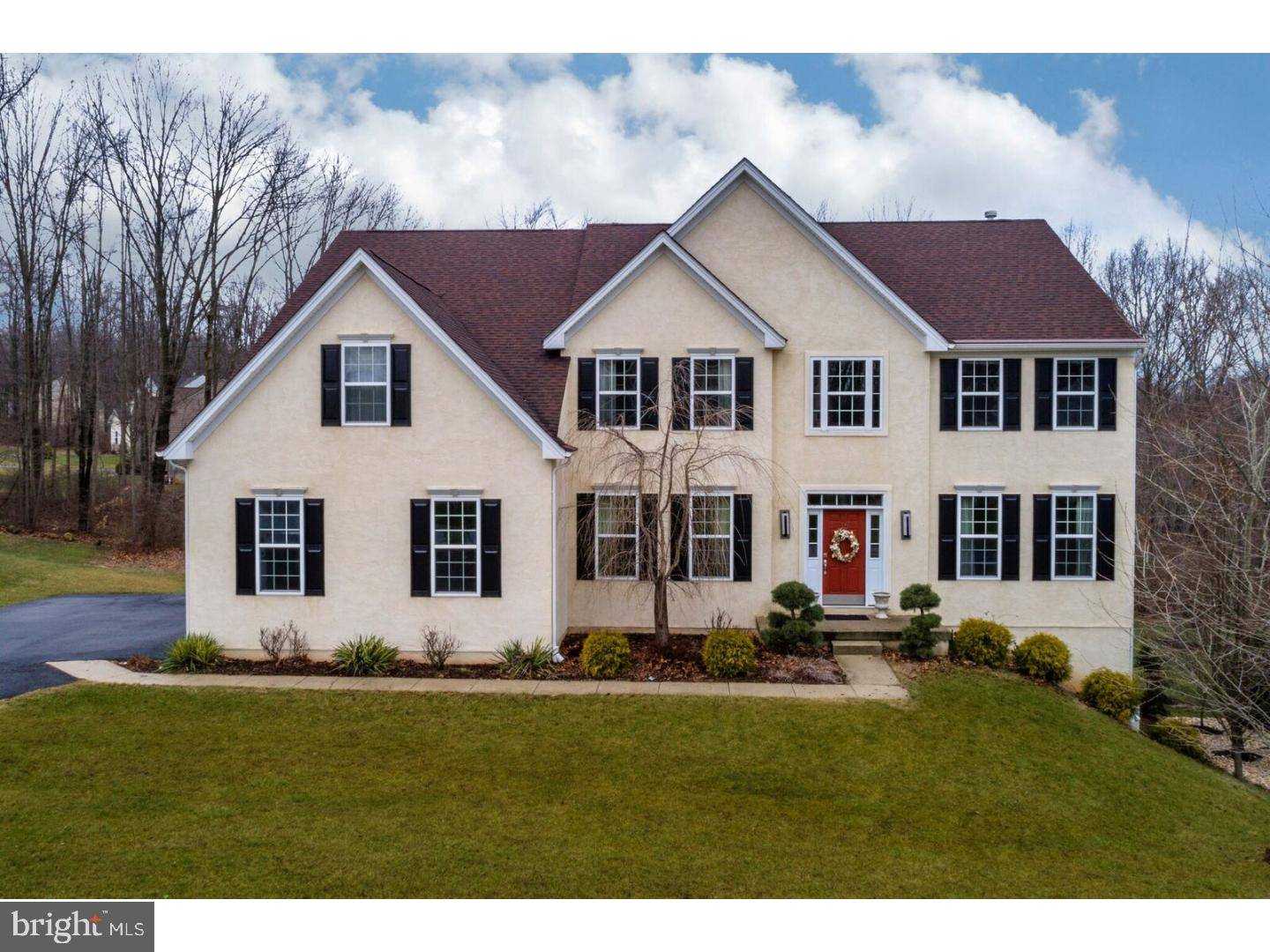 Glenmoore, PA 19343,16 BALDWIN CIR