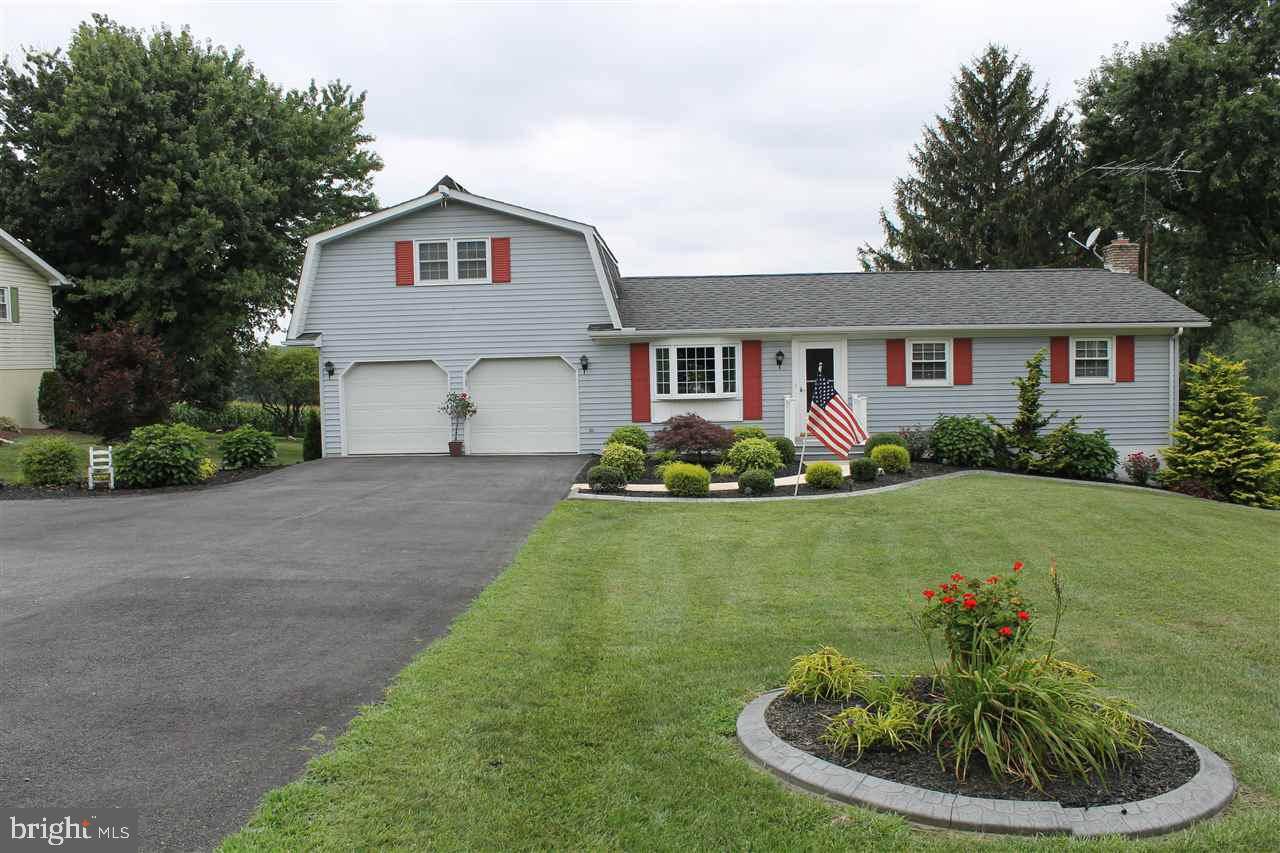 Glenville, PA 17329,4891 BLUE HILL RD