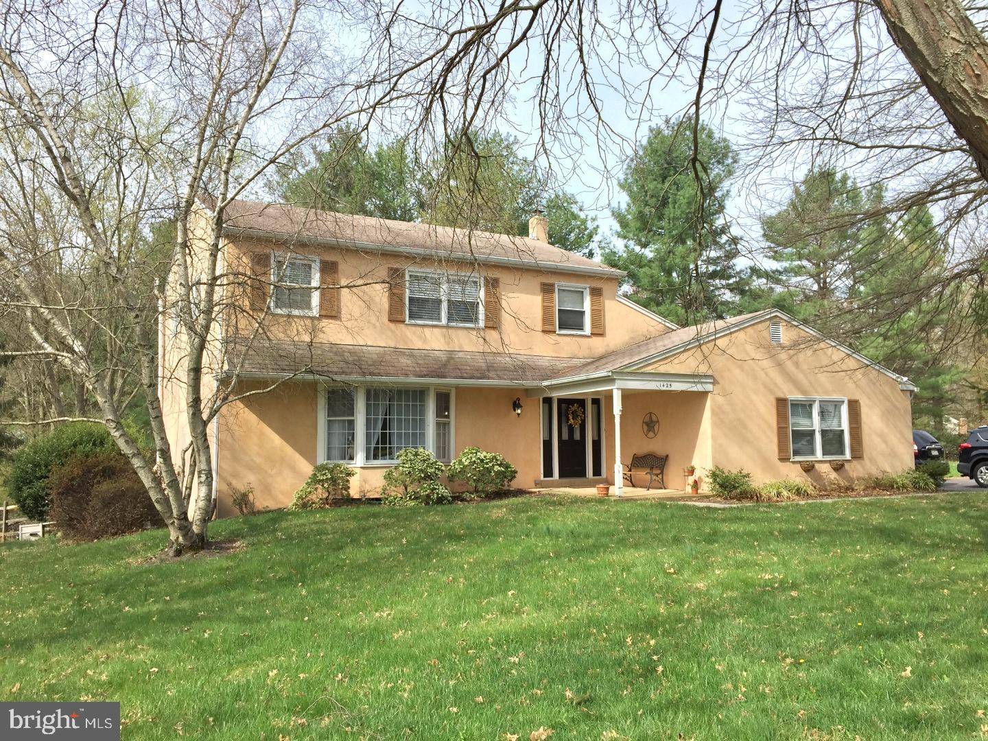 West Chester, PA 19380,1425 COOPER CIR