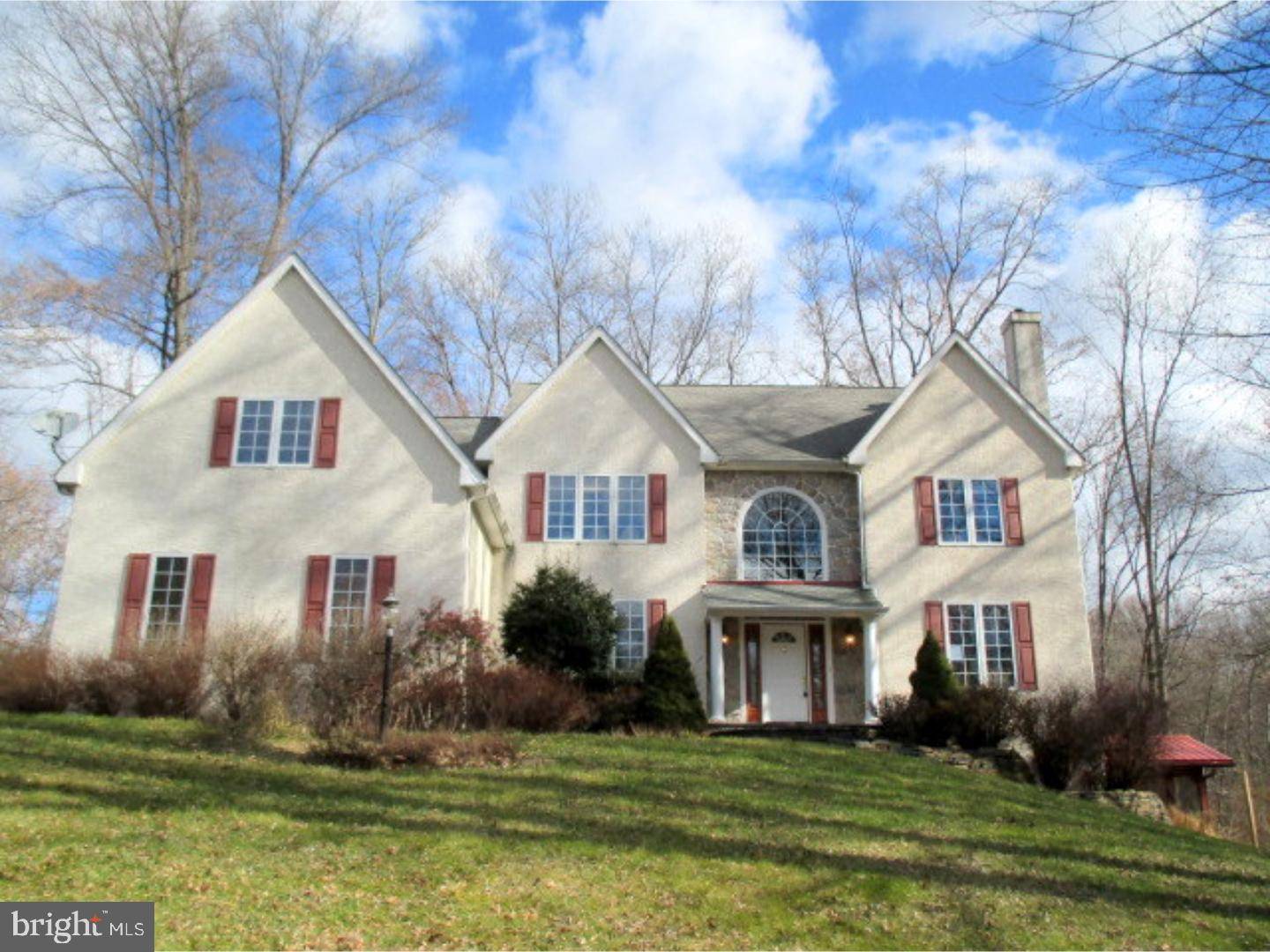 Chadds Ford, PA 19317,25 WALNUT VALLEY RD