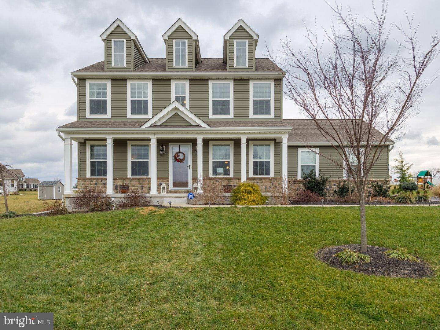 Honey Brook, PA 19344,144 WHITEHORSE DR