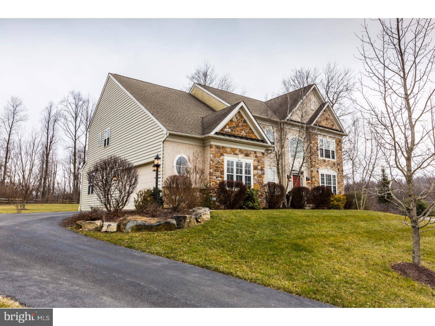 Glenmoore, PA 19343,8 PETERS LN