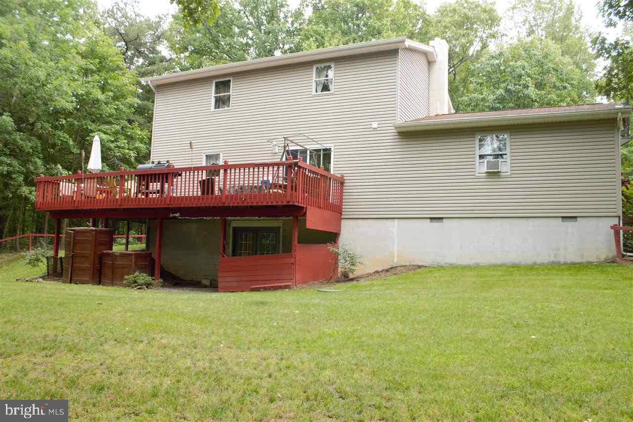 Loysville, PA 17047,823 BOWER RIDGE RD