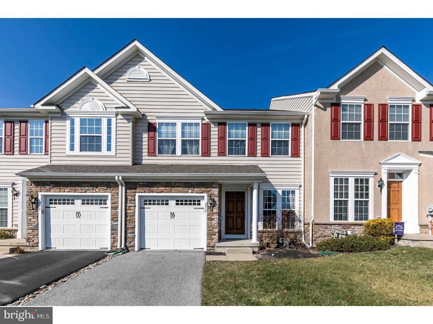 Downingtown, PA 19335,273 TALL TREES CIR