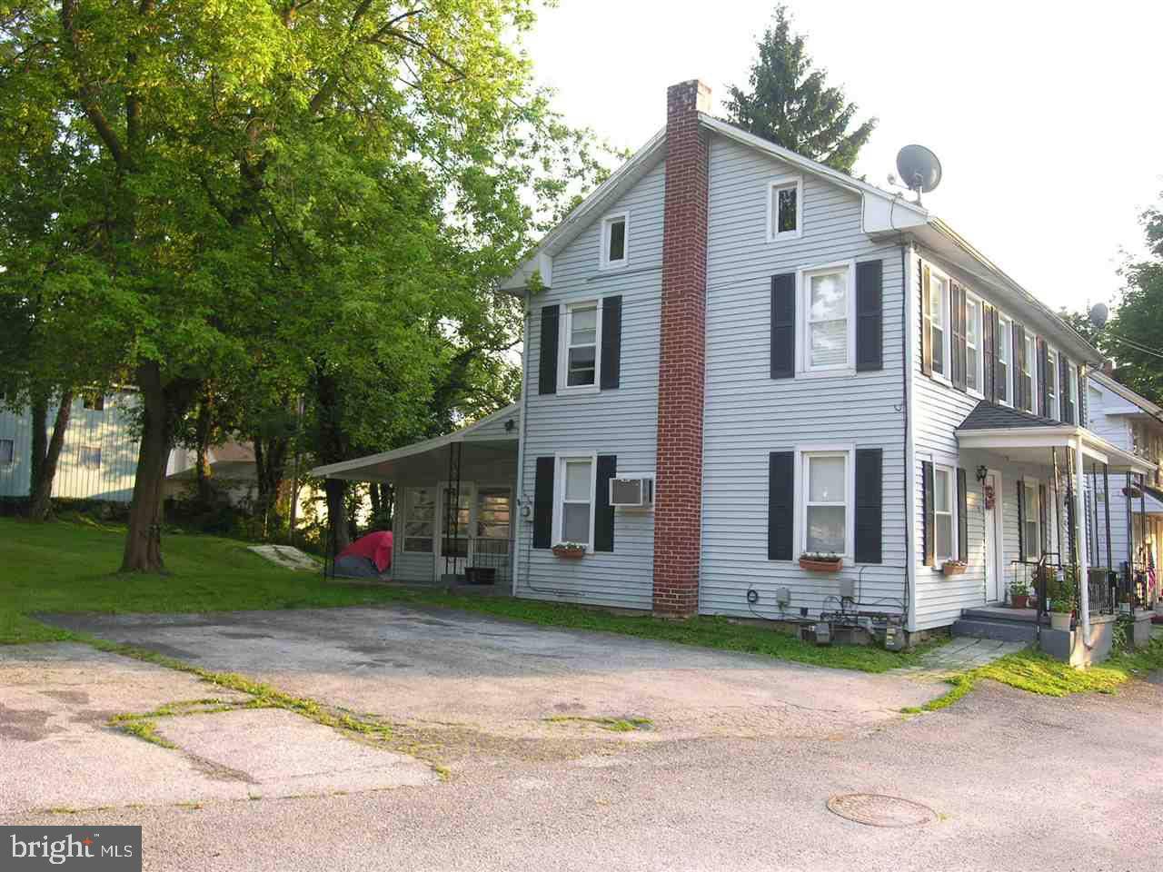 Red Lion, PA 17356,20/22 RAILROAD AVE