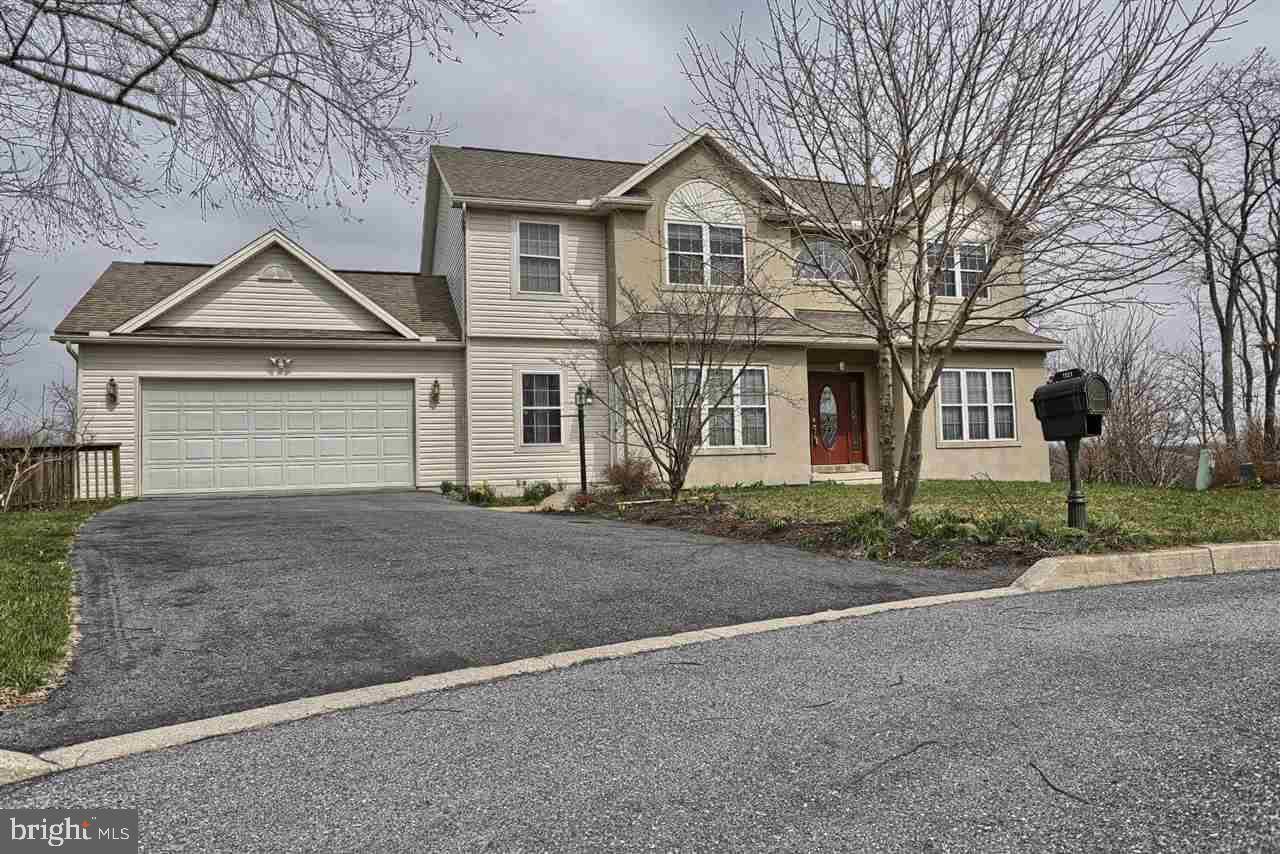 Harrisburg, PA 17111,1121 CLIFDON CT