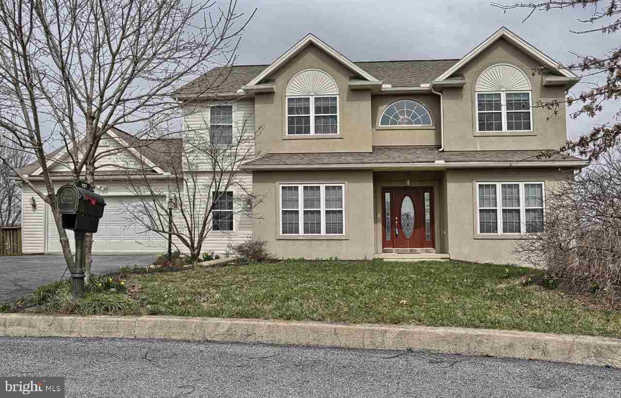 Harrisburg, PA 17111,1121 CLIFDON CT