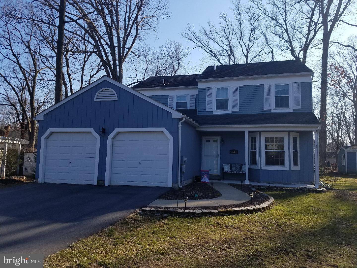 Downingtown, PA 19335,1511 JAMES LN