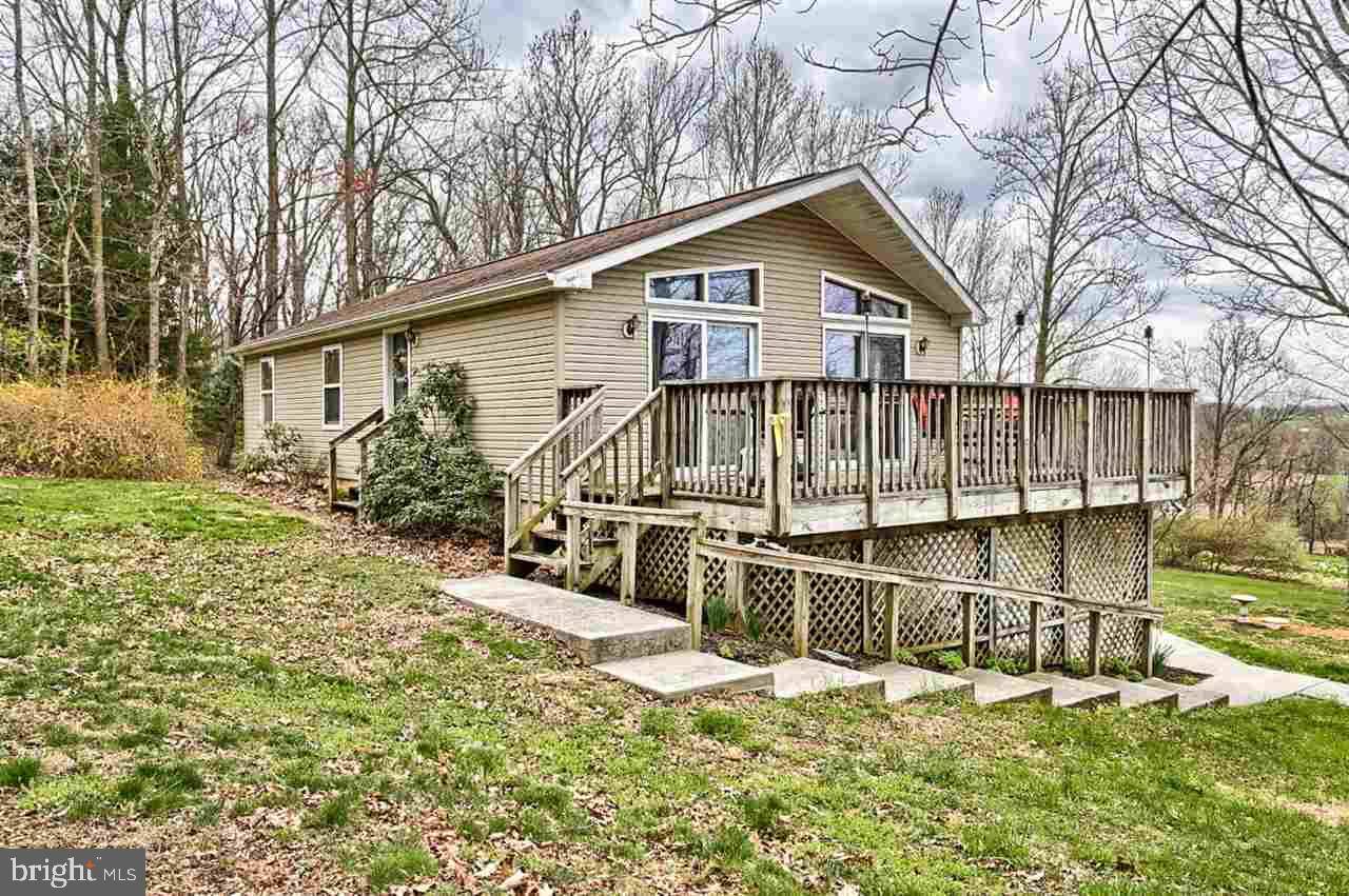 Spring Grove, PA 17362,1538 MARBURG RD