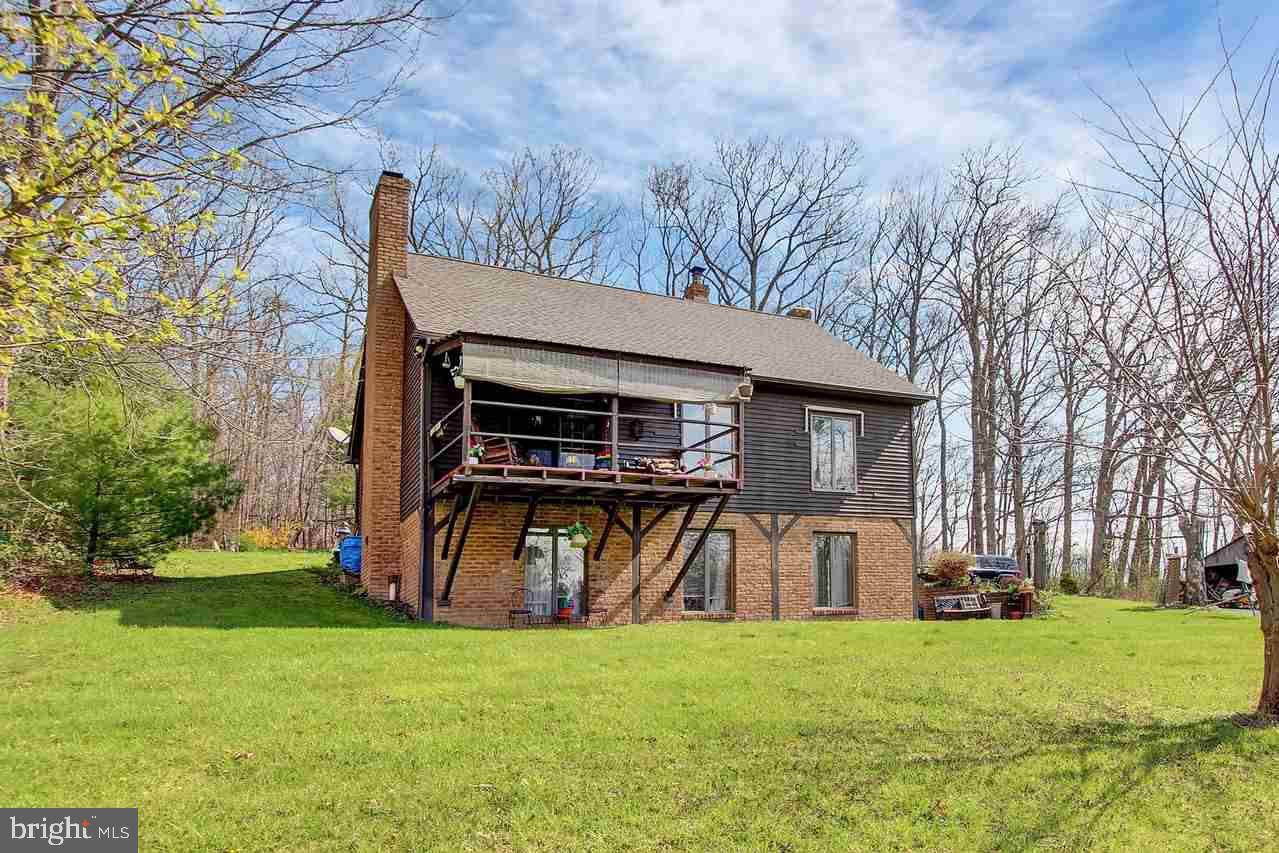 Felton, PA 17322,285 HUSSON RD