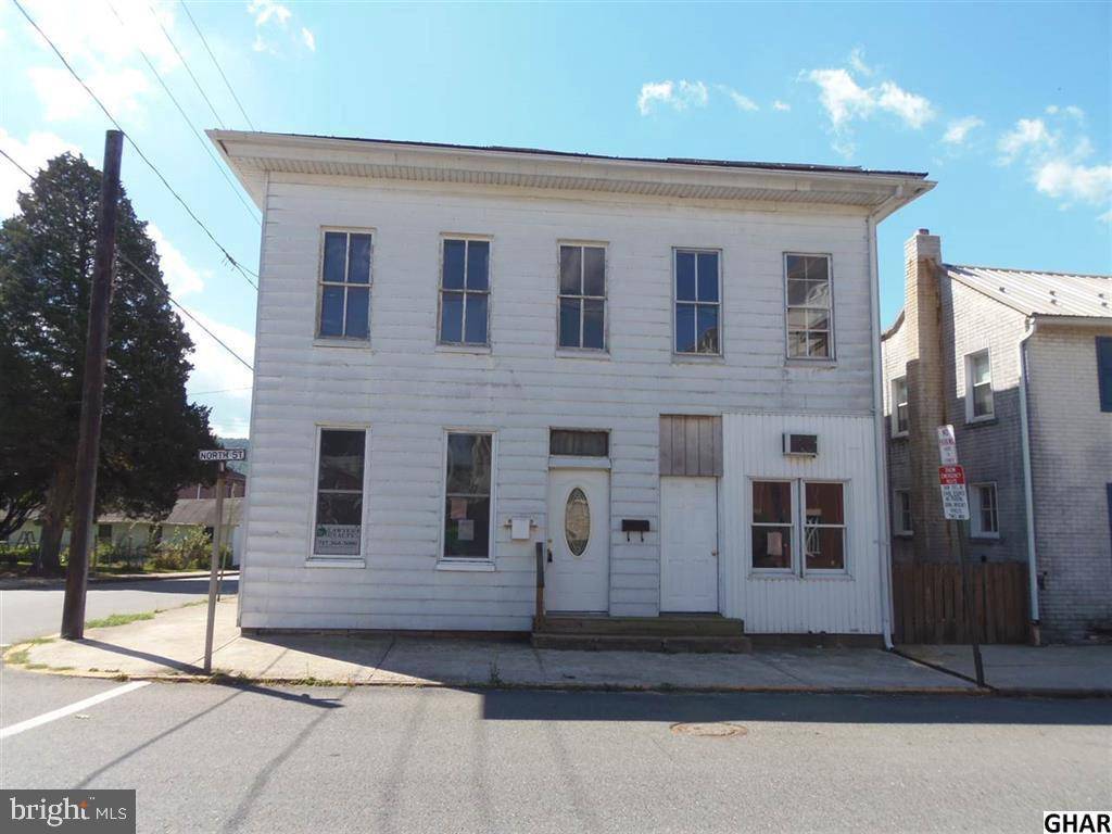 Millersburg, PA 17061,378 NORTH ST