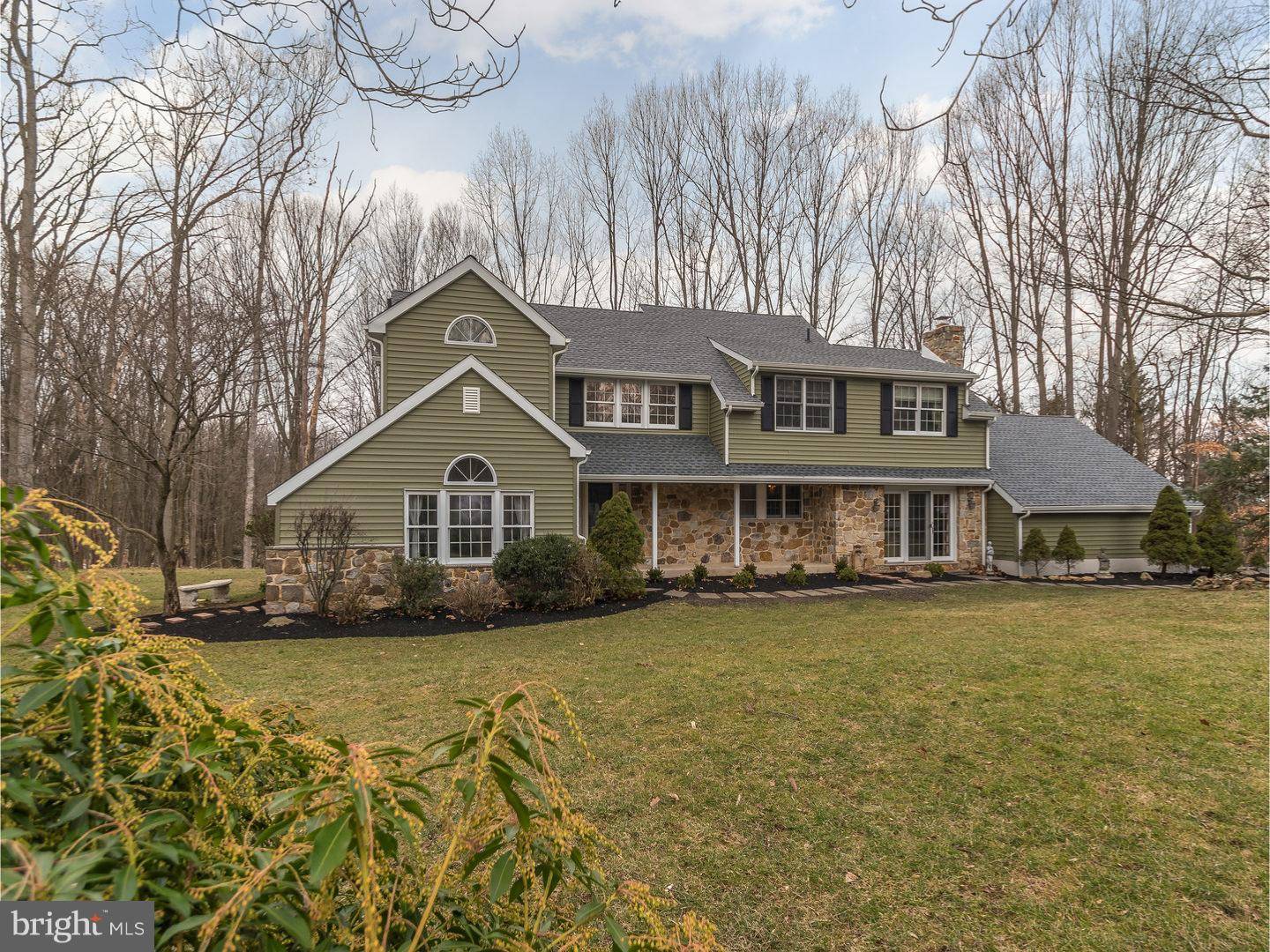 Chadds Ford, PA 19317,5 INDEPENDENCE WAY