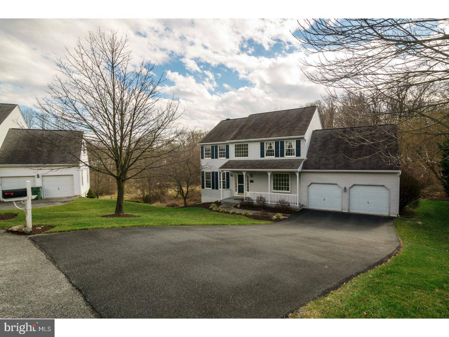 Landenberg, PA 19350,6 HERMITAGE CT