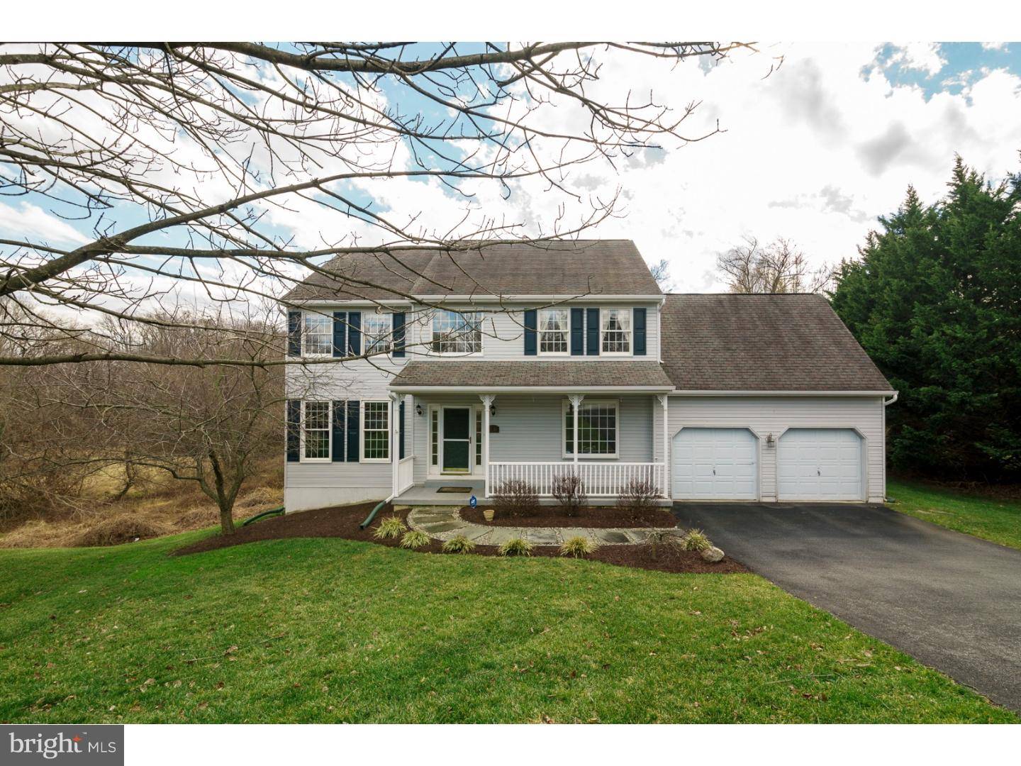 Landenberg, PA 19350,6 HERMITAGE CT