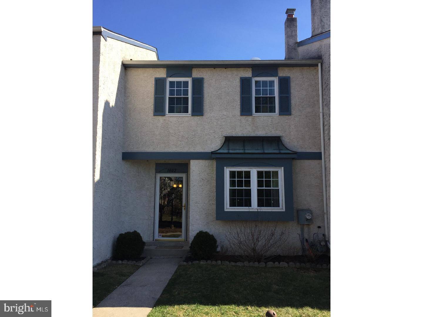 Phoenixville, PA 19460,1802 DIANE CIR