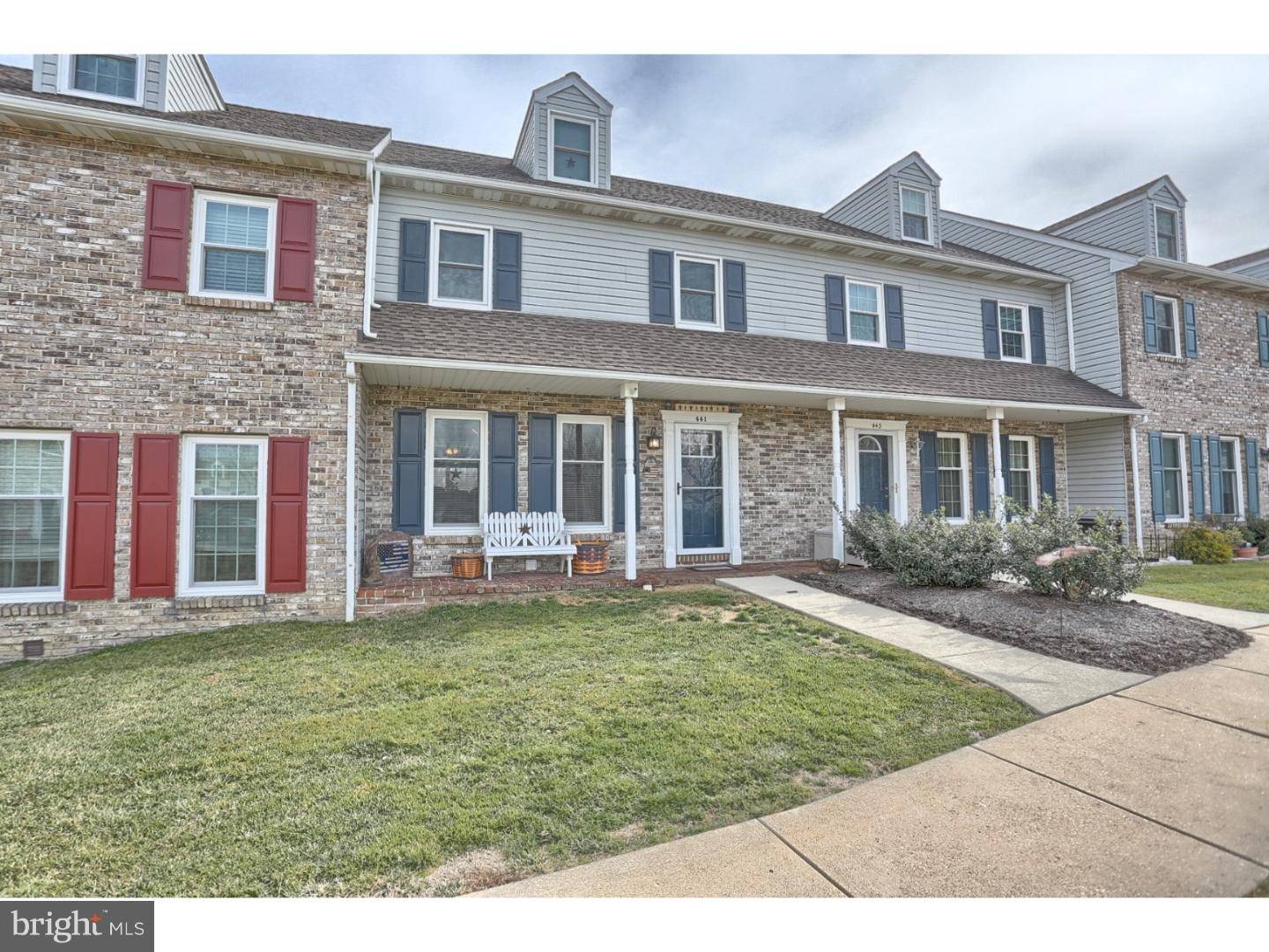 Honey Brook, PA 19344,441 CAHILL CIR