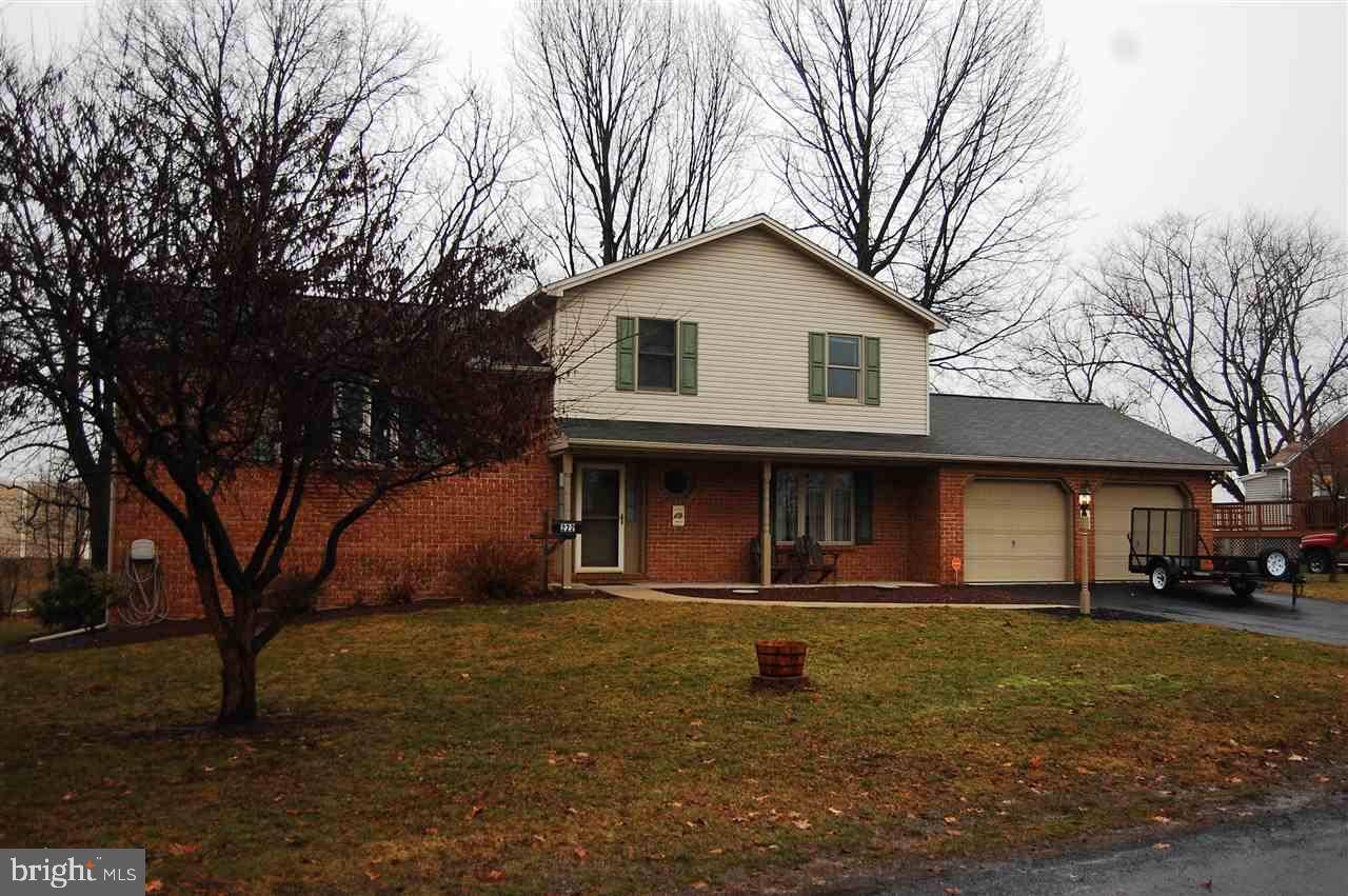 Highspire, PA 17034,222 CHERRY ST