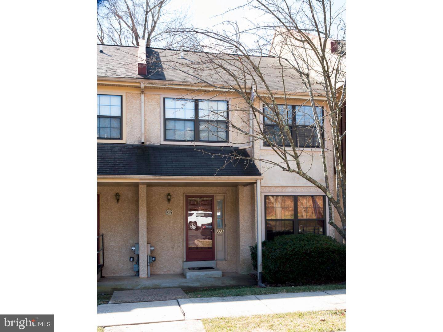 West Chester, PA 19380,273 WALNUT SPRINGS CT