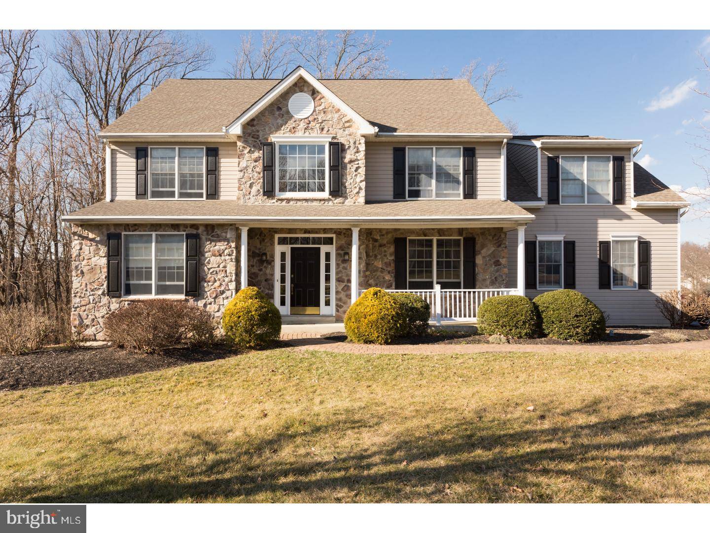 Downingtown, PA 19335,955 BURDETTE DR