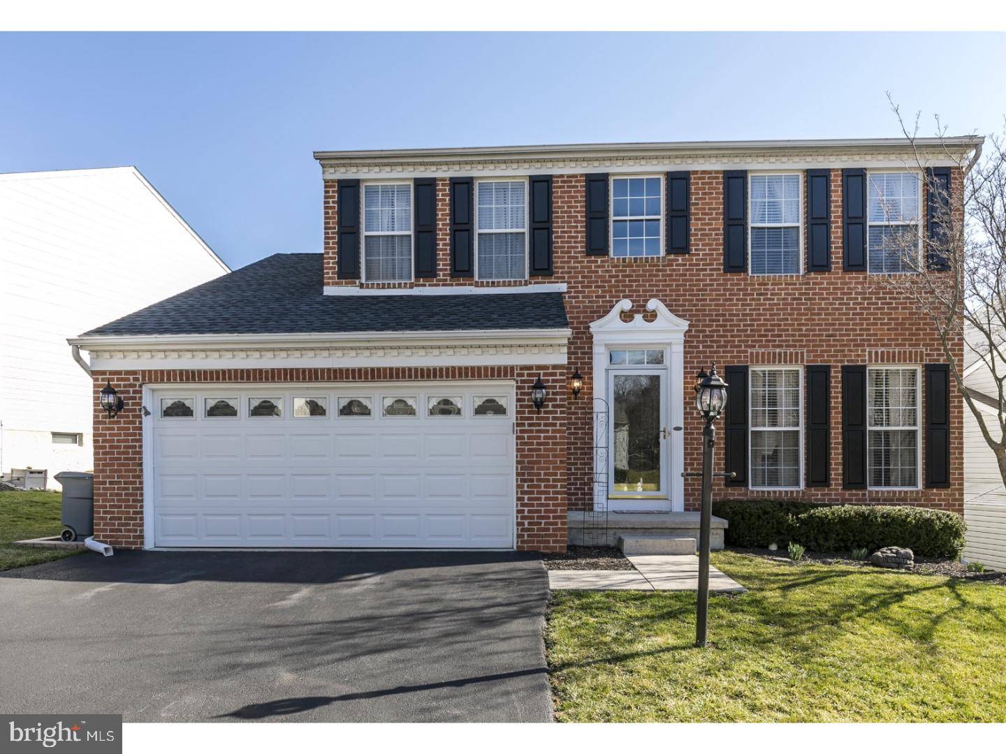 Downingtown, PA 19335,907 FRANCIS DR