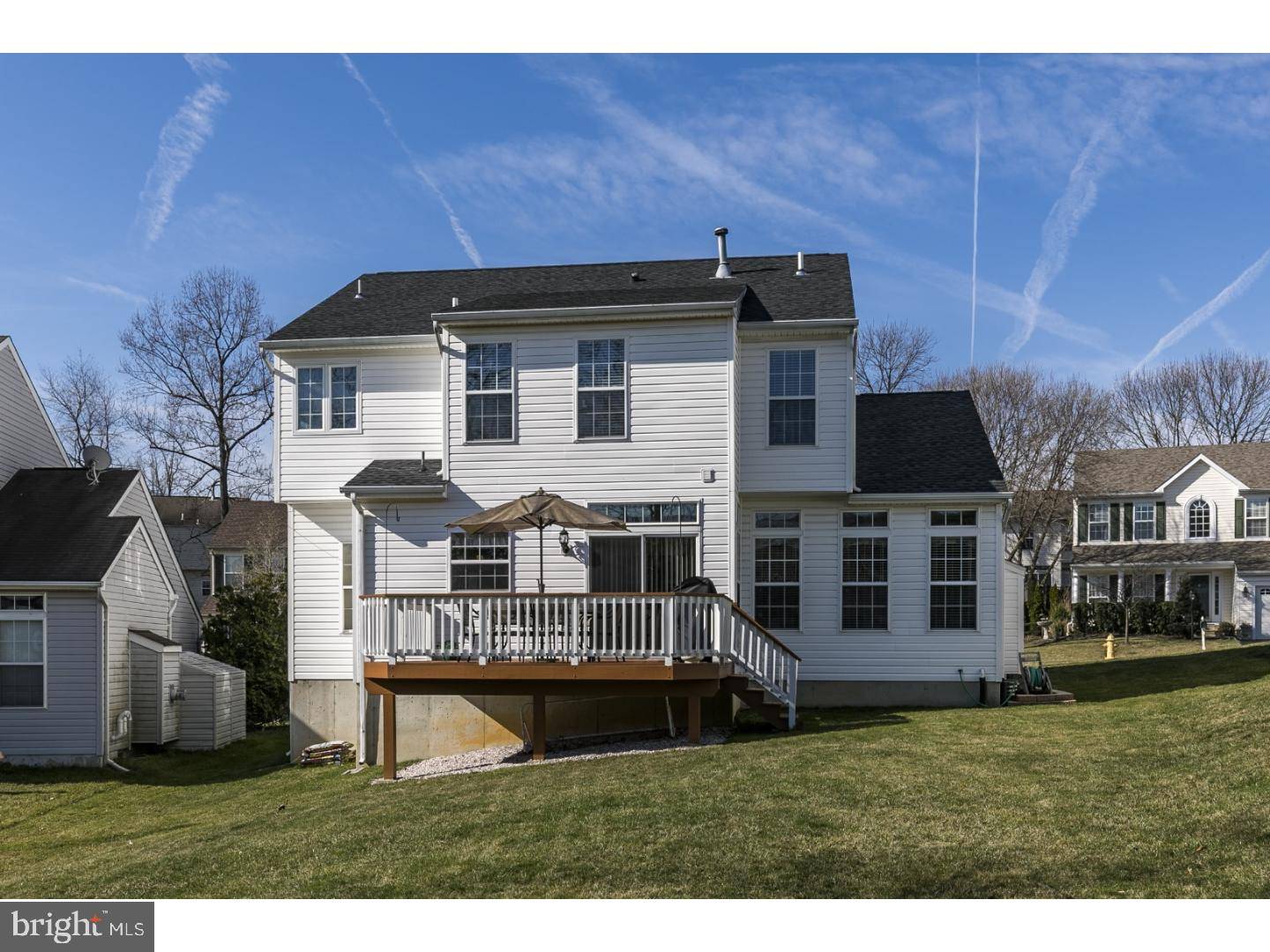 Downingtown, PA 19335,907 FRANCIS DR