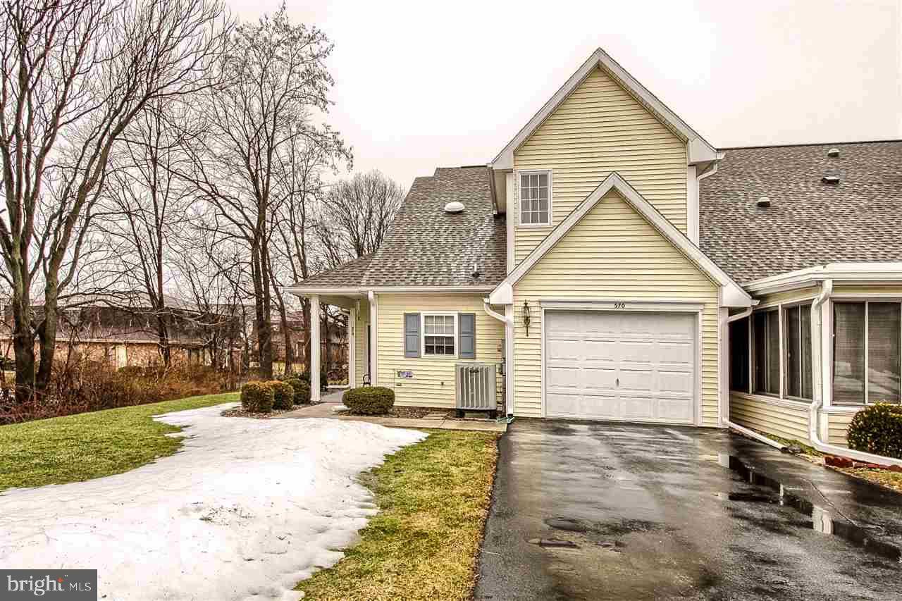 Mechanicsburg, PA 17055,570 BRIGHTON PL