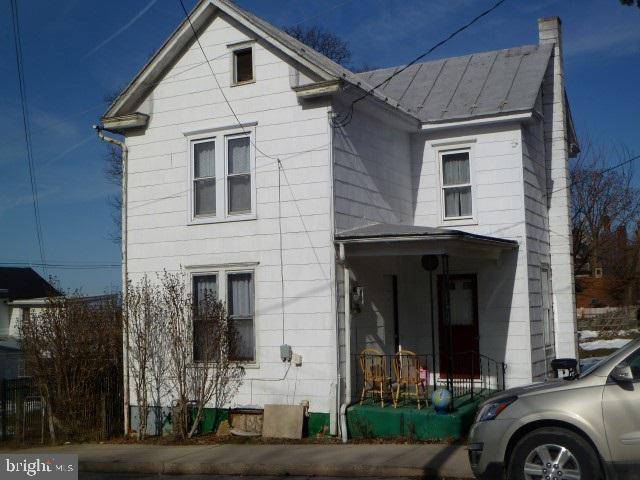 Shippensburg, PA 17257,105 E GARFIELD ST