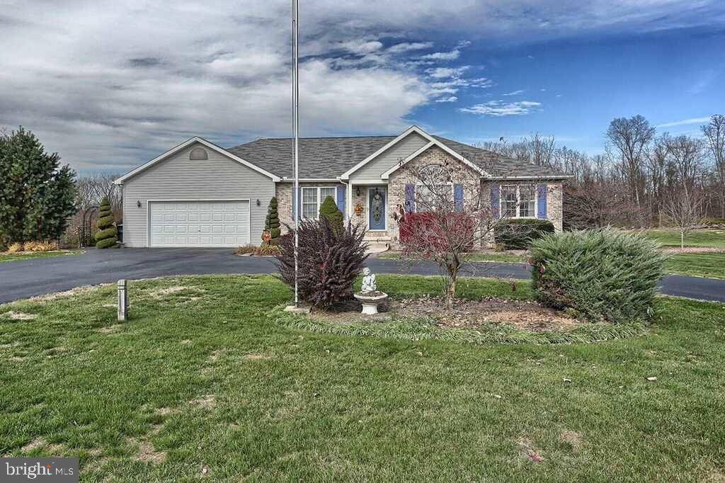 Carlisle, PA 17015,39 PENNWAY DR