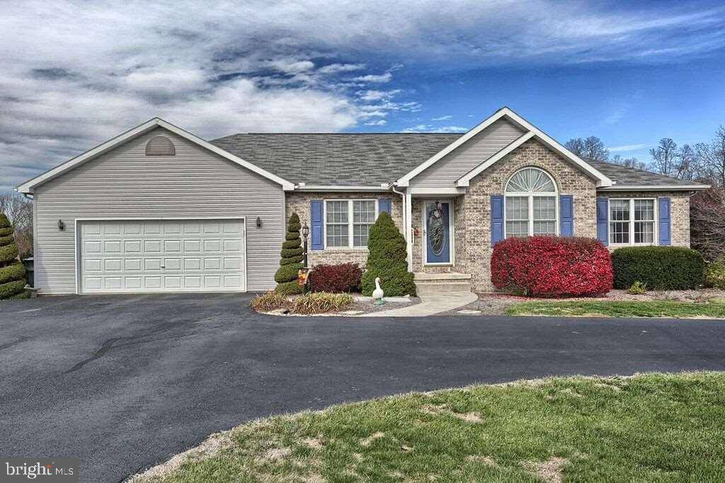 Carlisle, PA 17015,39 PENNWAY DR