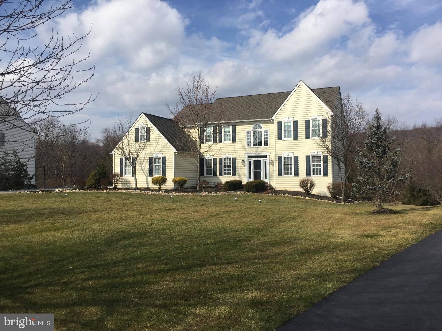 Malvern, PA 19355,16 CLOVER MILL LN