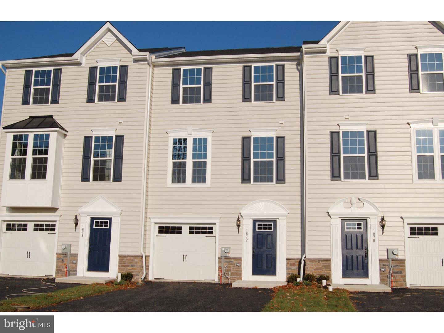 Downingtown, PA 19335,1872 THISTLE CT