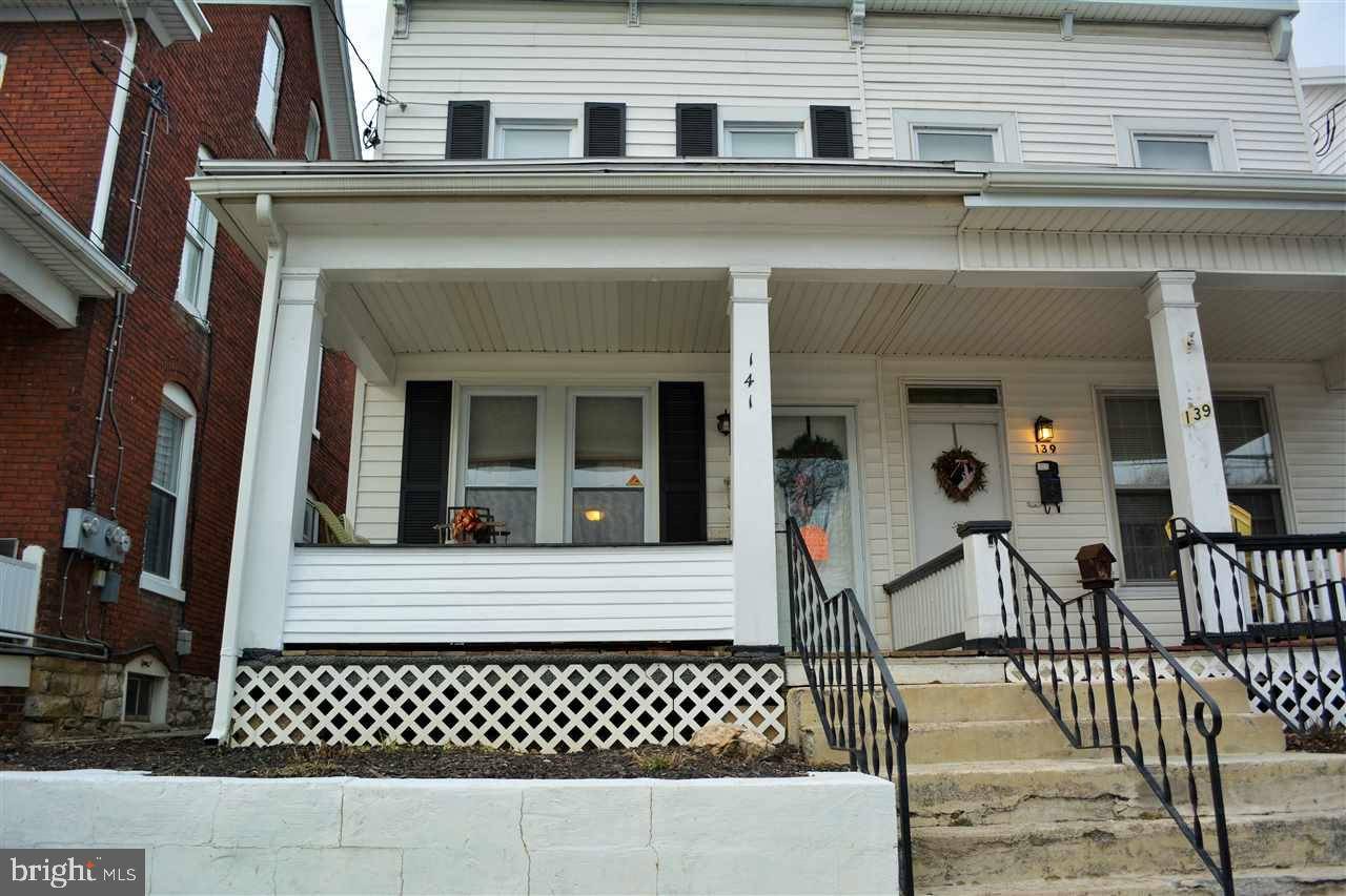 Lemoyne, PA 17043,141 HERMAN AVE