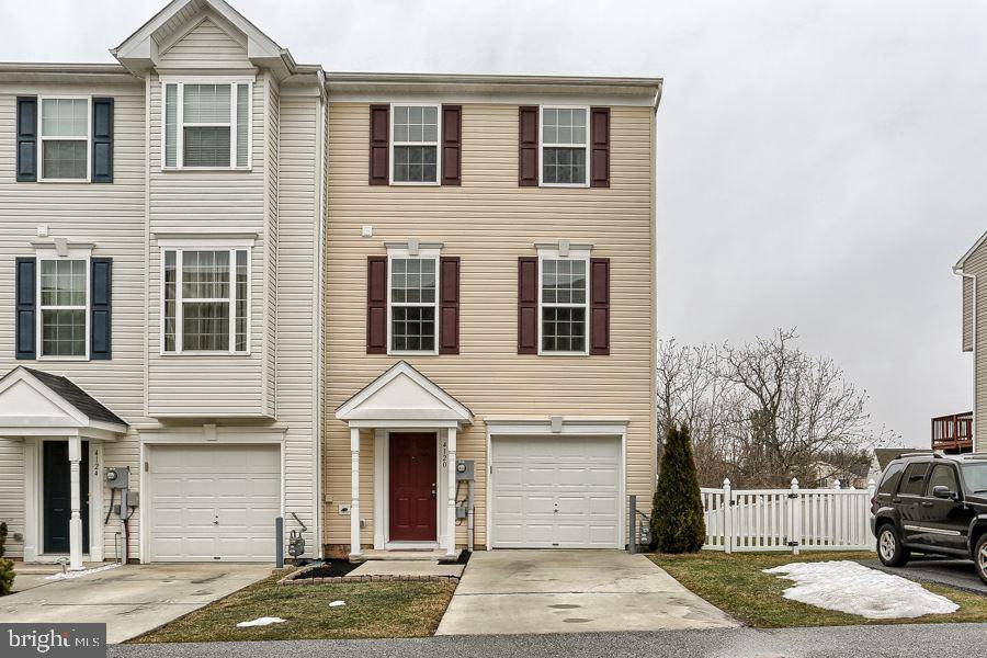 Dover, PA 17315,4120 TRABERT CT