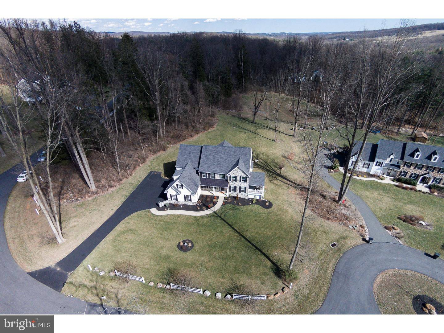 Glenmoore, PA 19343,1103 ROBERTSON WAY