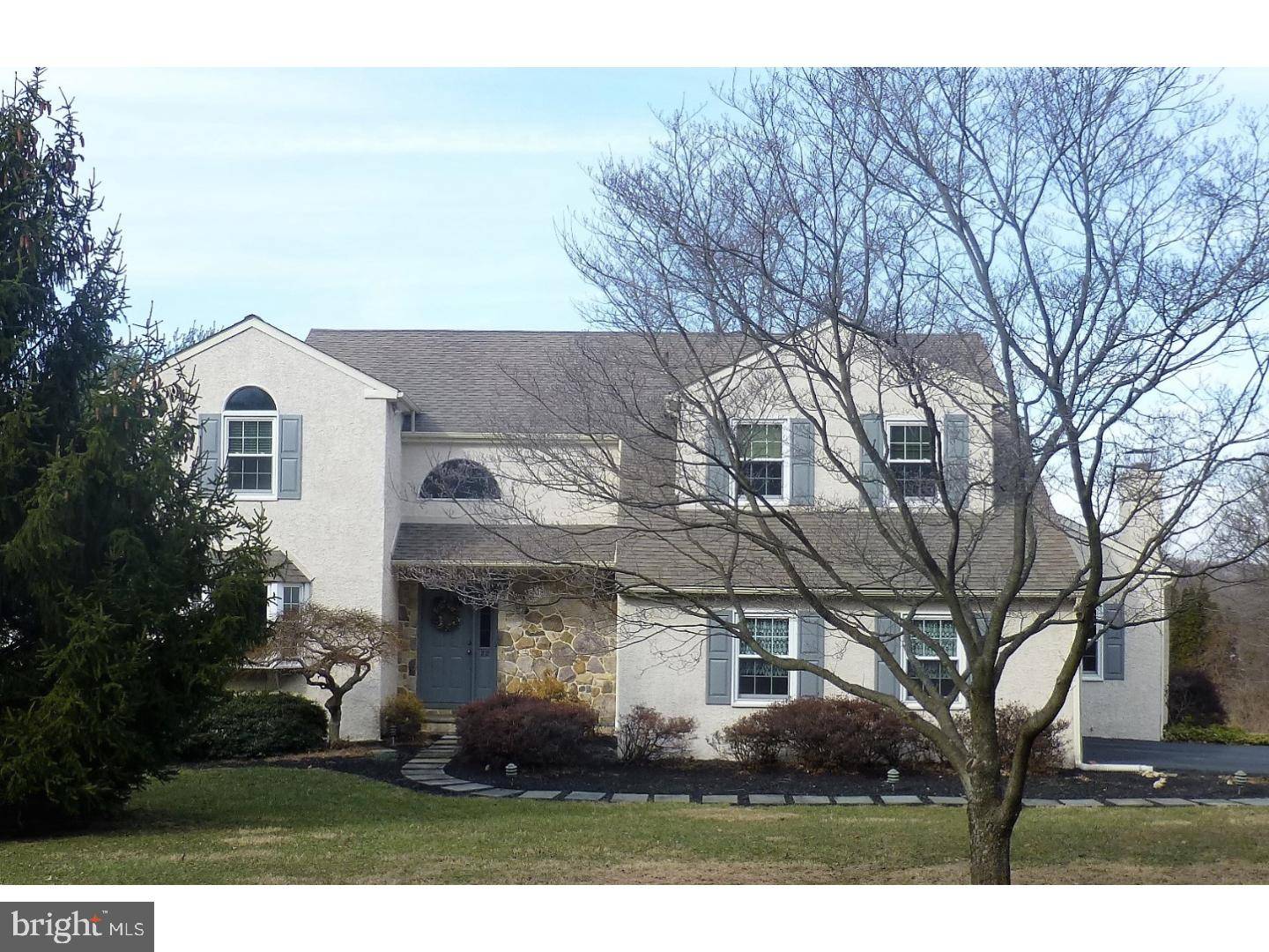 Malvern, PA 19355,22 MILL LN