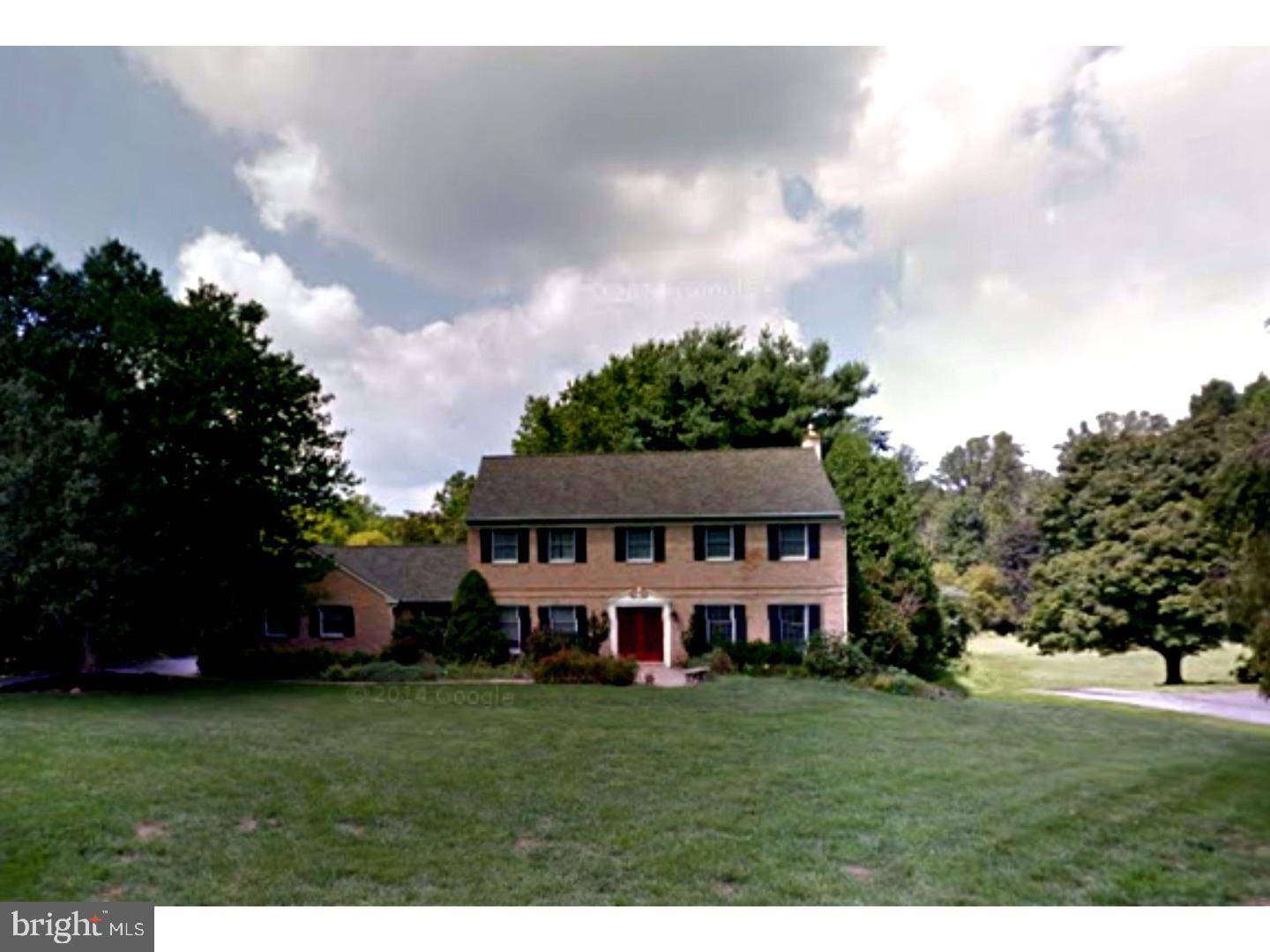 West Chester, PA 19382,1121 DORSET DR