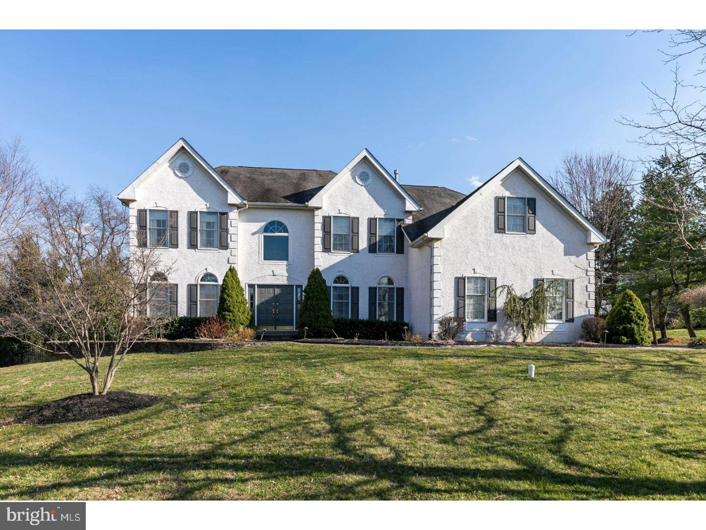 West Chester, PA 19382,390 W TURNBERRY CT