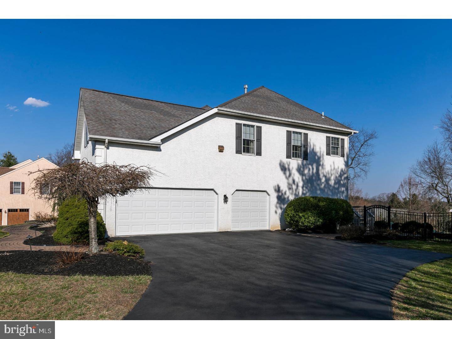 West Chester, PA 19382,390 W TURNBERRY CT