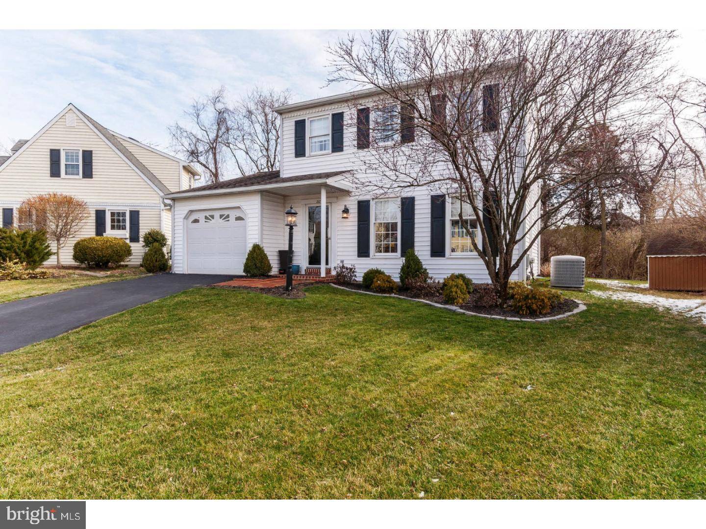 Downingtown, PA 19335,212 WREN CT