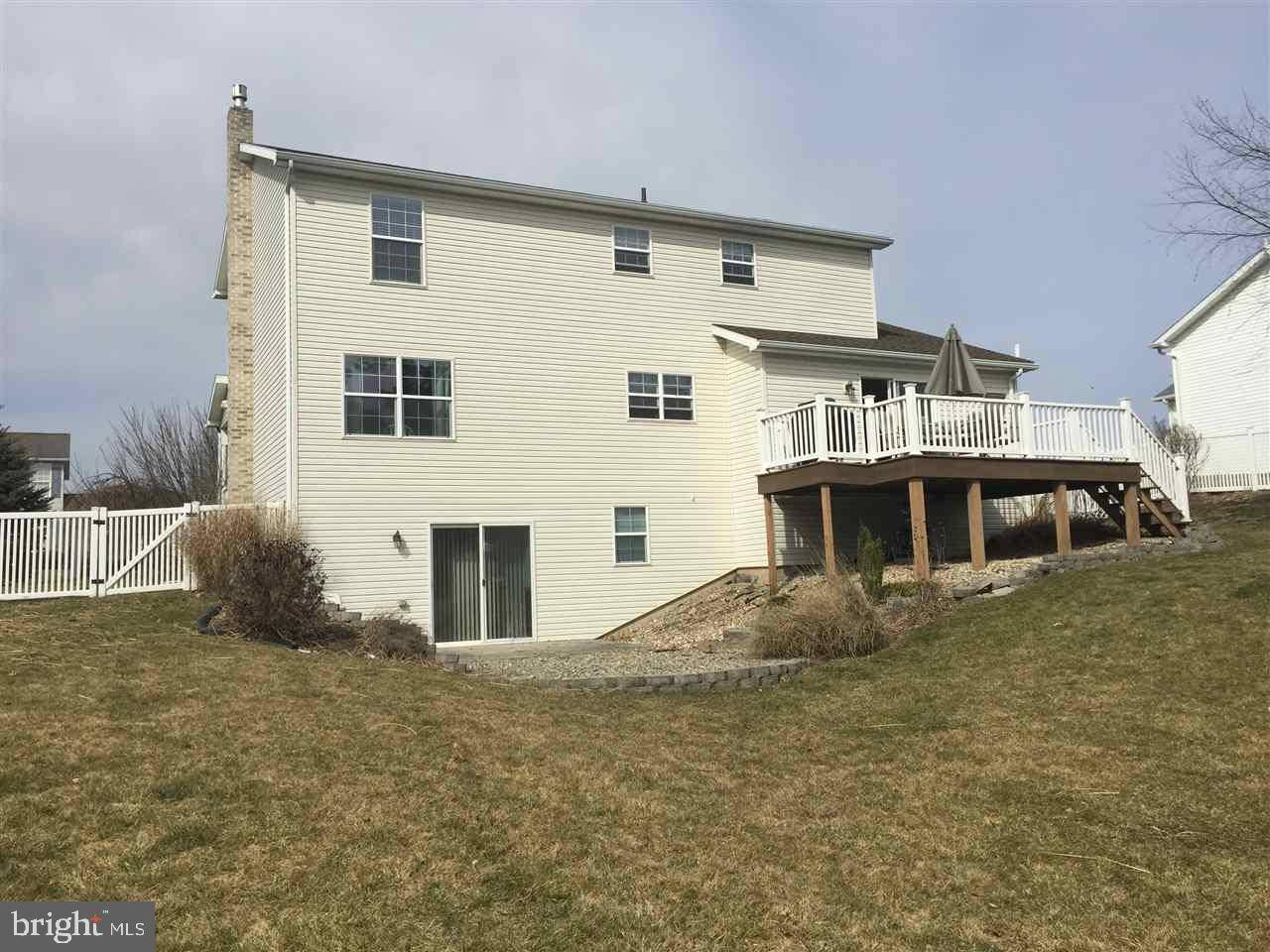 Dillsburg, PA 17019,110 MARTEL CIR