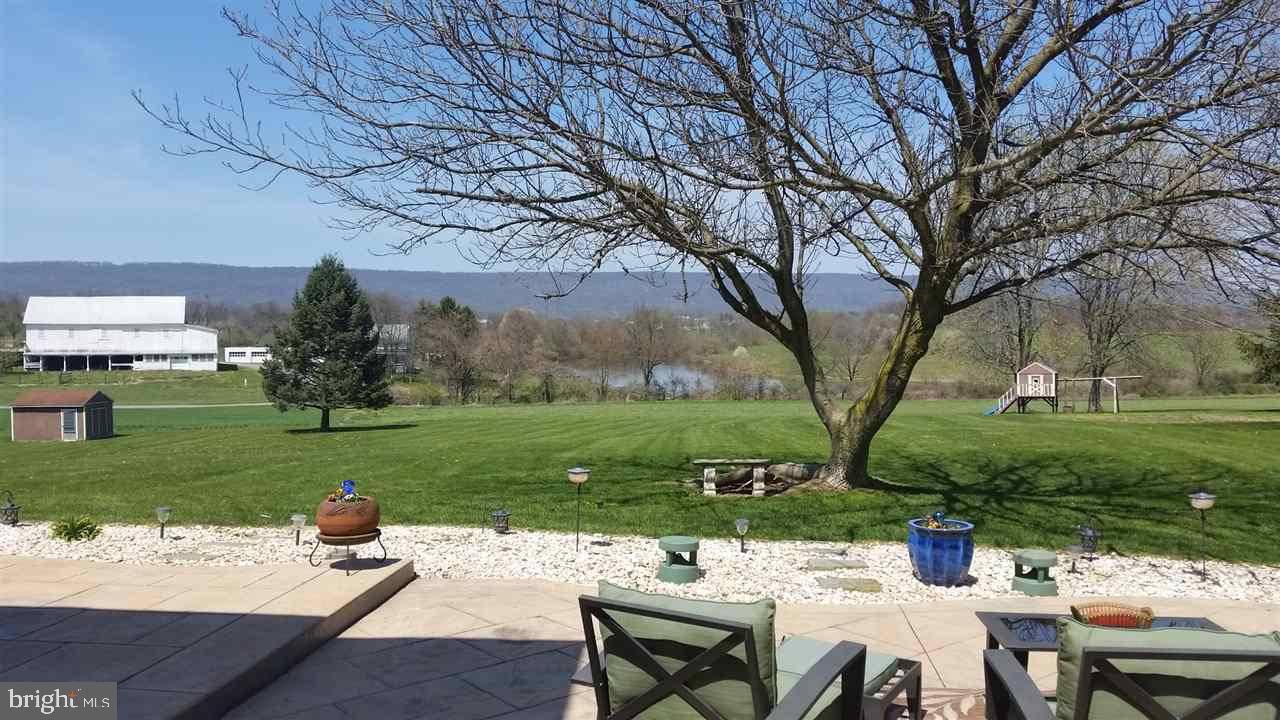 Grantville, PA 17028,7 HILLTOP RD