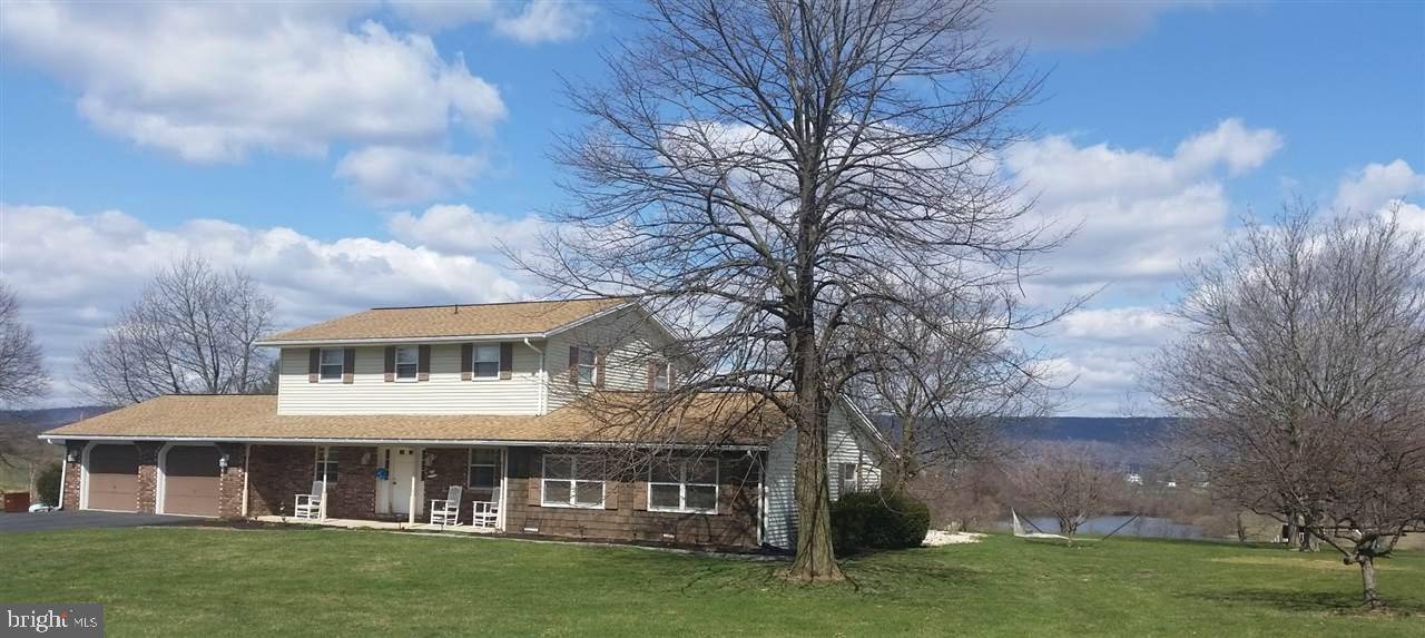 Grantville, PA 17028,7 HILLTOP RD