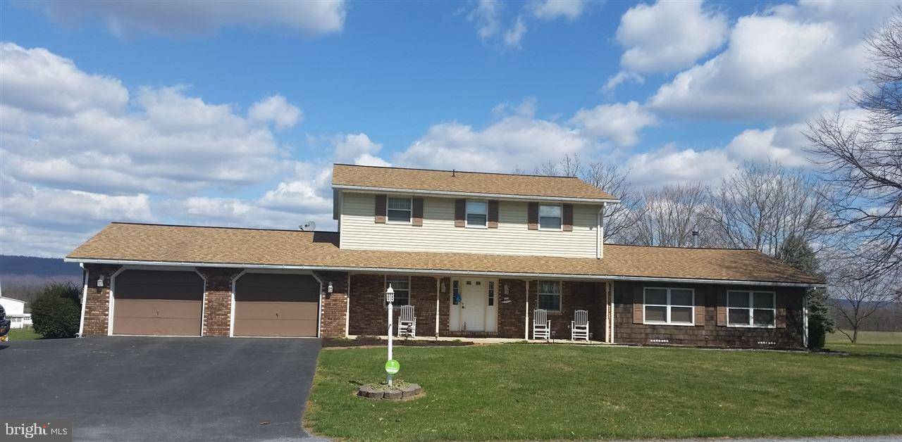 Grantville, PA 17028,7 HILLTOP RD