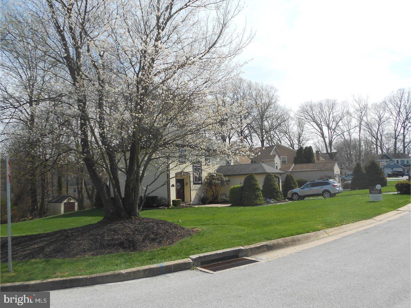 Downingtown, PA 19335,1501 JAMES LN