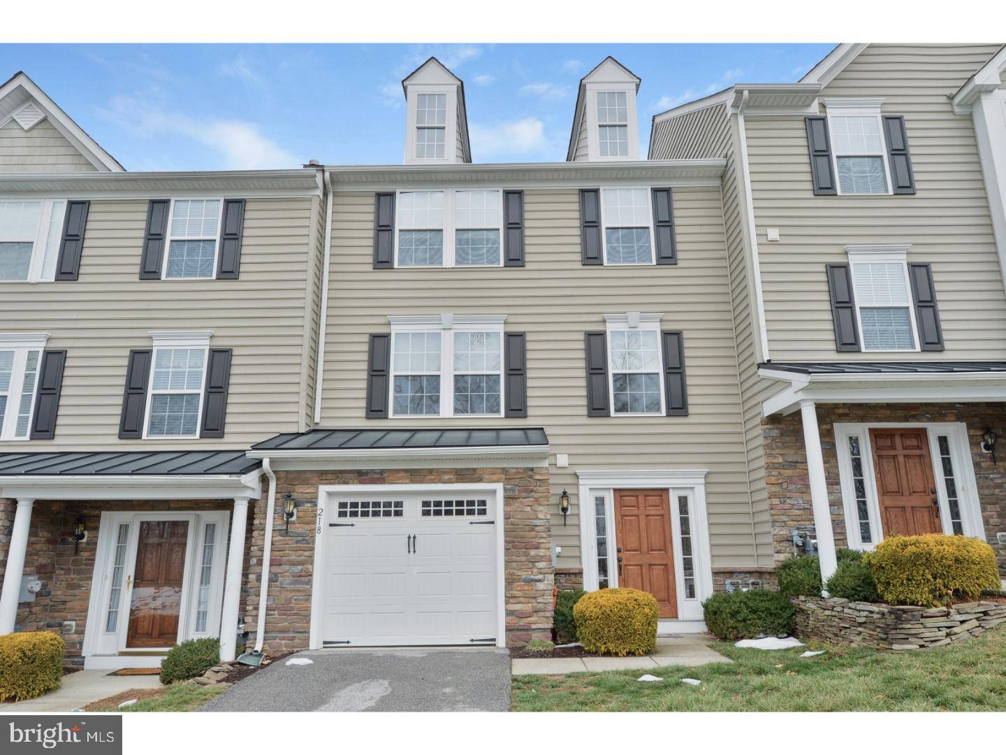 Downingtown, PA 19335,218 TALL TREES CIR