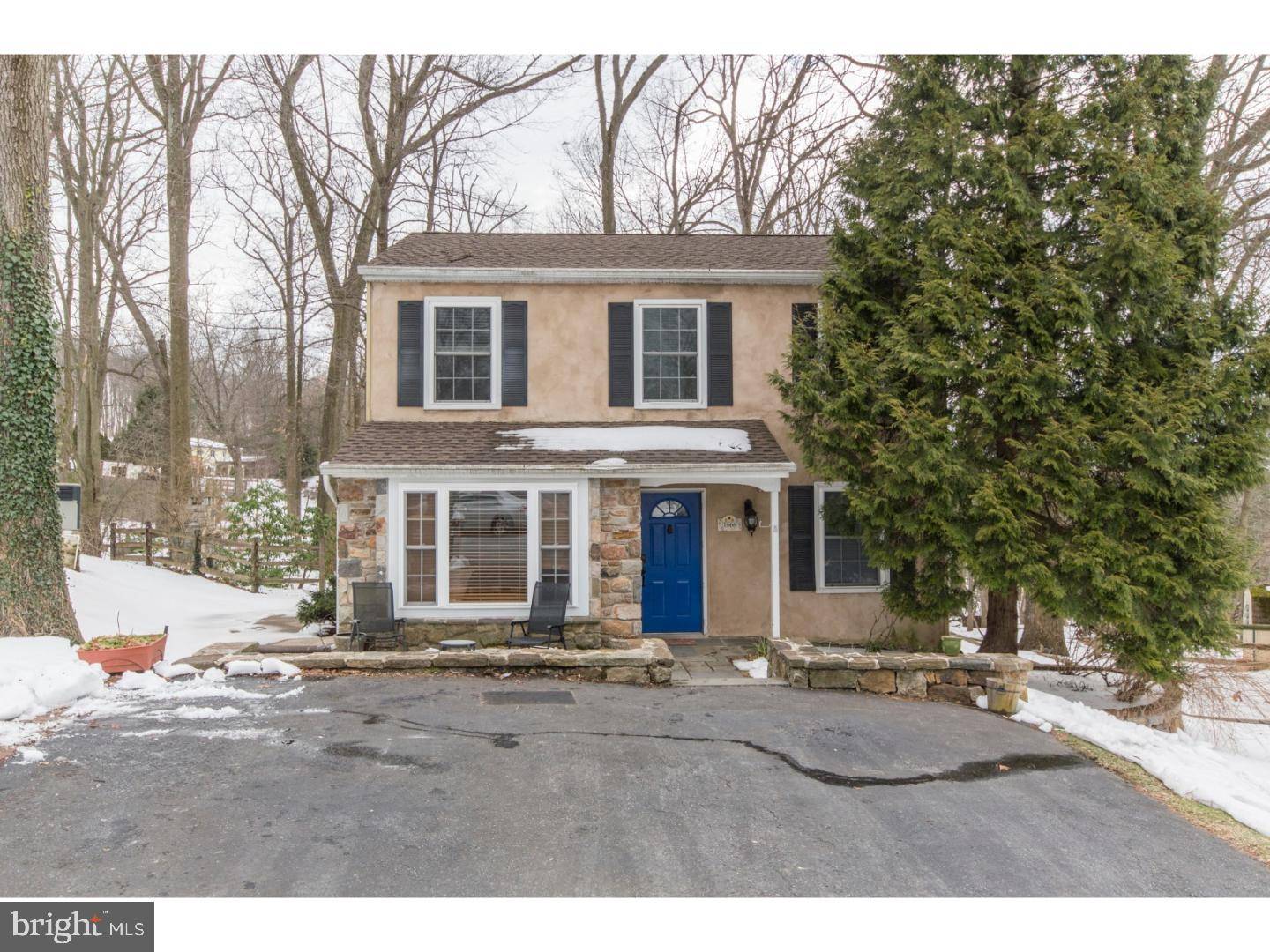 Downingtown, PA 19335,1666 HEMLOCK CIR