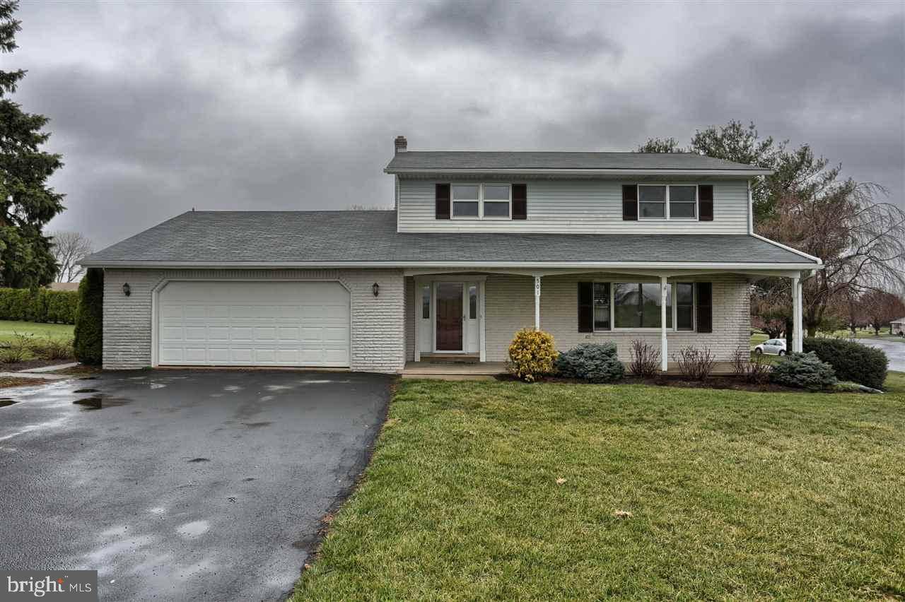 Richland, PA 17087,501 POPLAR ST