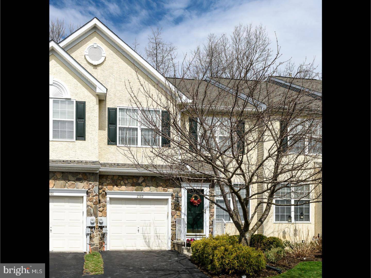 Newtown Square, PA 19073,2102 WOODSIDE LN