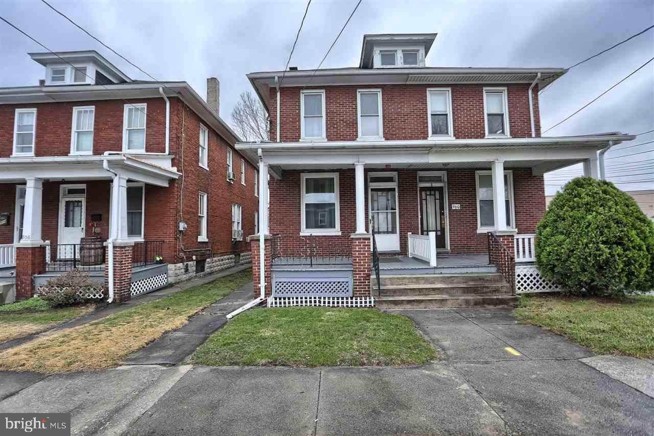 Lemoyne, PA 17043,958 HUMMEL AVE